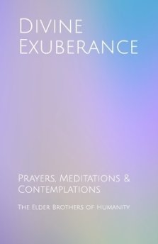 Divine Exuberance: Prayers, Meditations & Contemplations