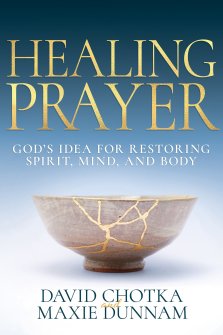 Healing Prayer