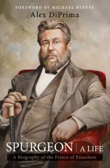 Spurgeon: A Life