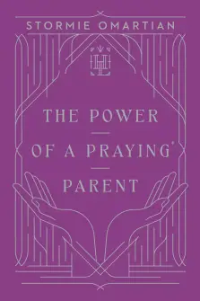 Power of a Praying Parent