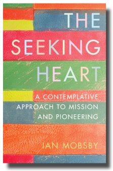 The Seeking Heart