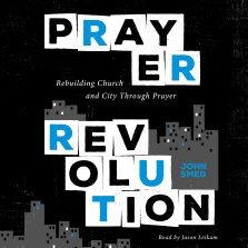 Prayer Revolution