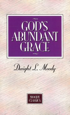 God's Abundant Grace