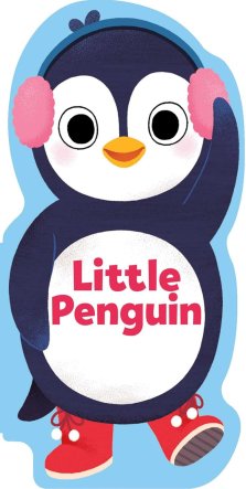 Little Penguin