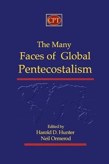 The Many Faces of Global Pentecostalism