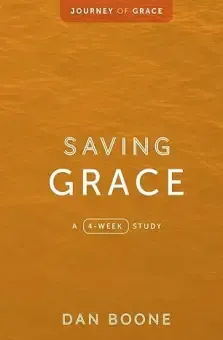 Saving Grace: A 4-Week Study