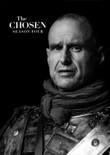 The Chosen DVD Season 4