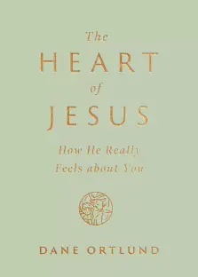 The Heart of Jesus