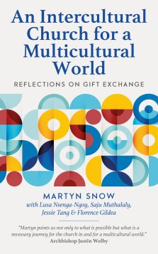 An Intercultural Church for a Multicultural World