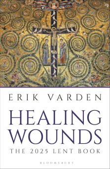 Healing Wounds