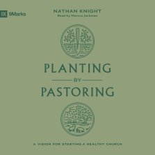 Planting by Pastoring