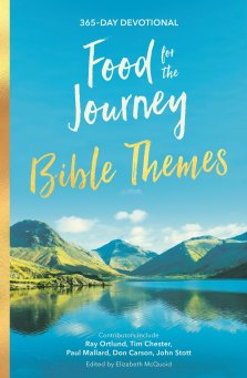 Food for the Journey Bible Themes