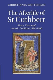 Afterlife Of St Cuthbert