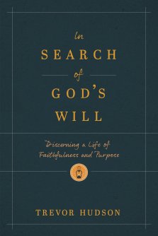 In Search of God’s Will