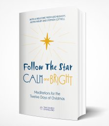 Follow the Star Calm and Bright Single Copy