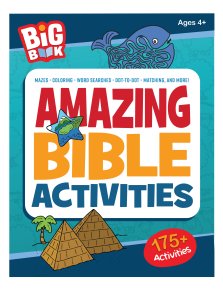 Bible Mazes And More