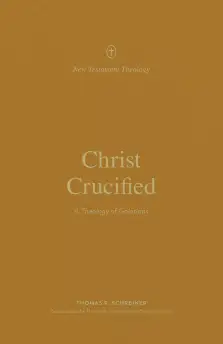 Christ Crucified