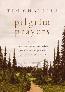 Pilgrim Prayers