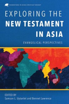 Exploring the New Testament in Asia