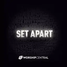 Set Apart CD