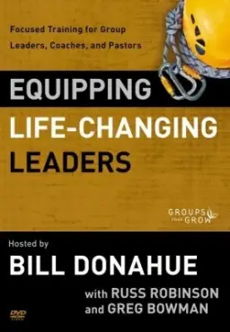 Equipping Life Changing Dvd