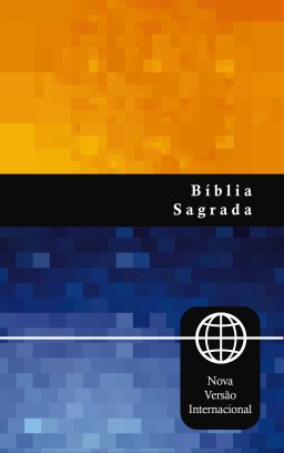 NVI, Portuguese NVI Bible, Paperback