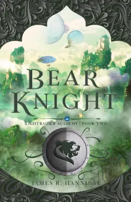 Bear Knight