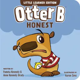 Otter B Honest