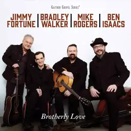 Brotherly Love CD