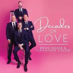 DECADES OF LOVE