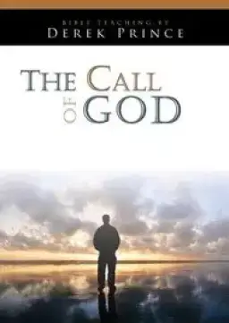 The Call of God DVD