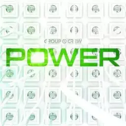 Power CD