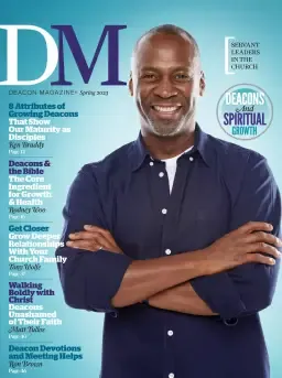 Deacon Magazine - Spring 2023