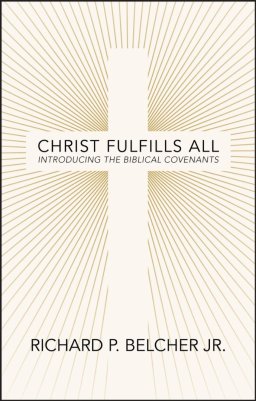 Christ Fulfills All