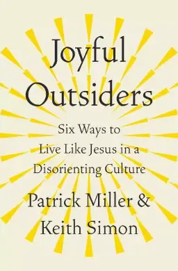 Joyful Outsiders