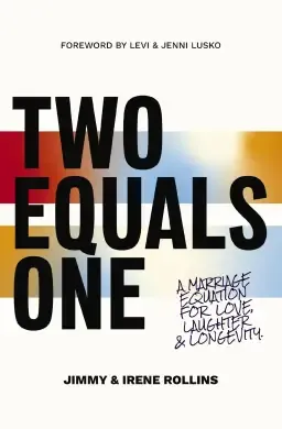 Two Equals One