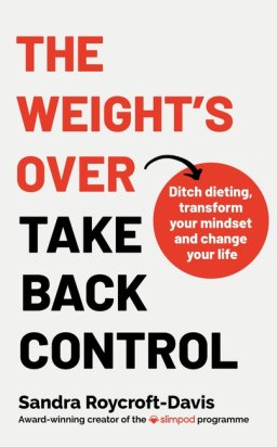 The Weight's  Over - Take Back Control