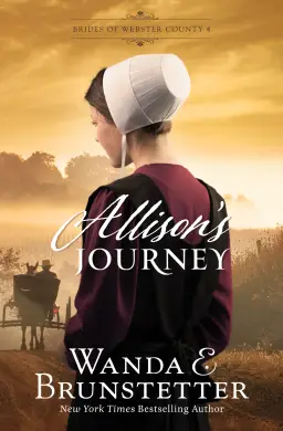 Allison's Journey