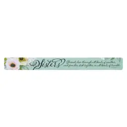 Magnetic Strip Sisters Prov. 17:17