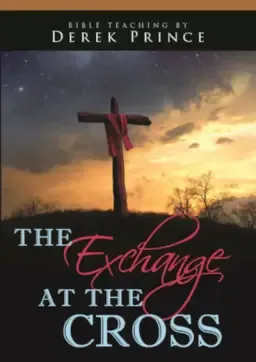 The Exchange At The Cross CD