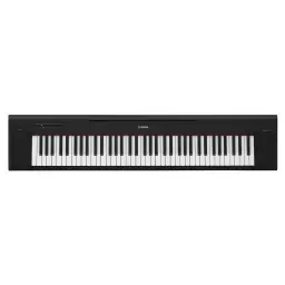 Yamaha Piaggero NP35 Electronic Keyboard