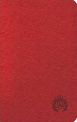 La Biblia de Estudio de La Reforma, Edición Condensada, Red