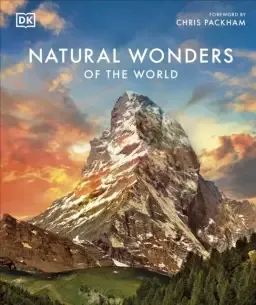 Natural Wonders Of The World