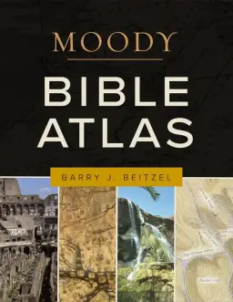 Moody Bible Atlas