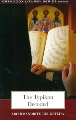 The Typikon Decoded