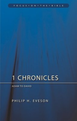 1 Chronicles: Adam to David