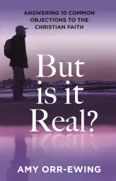 But Is It Real?