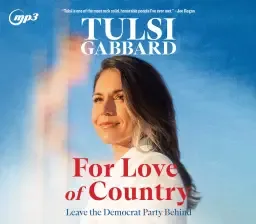 For Love of Country