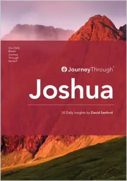 Journey Through Joshua