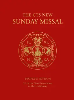 Sunday Missal (Standard Edition)